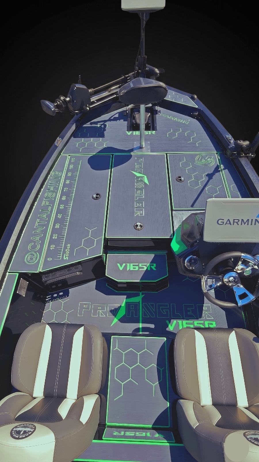 Cockpit